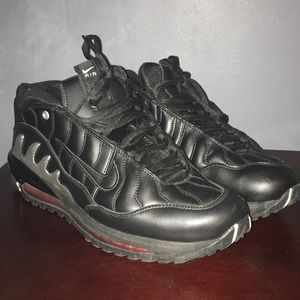 Nike TTL Griffey Air Max 99